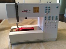 Used, Bernina activa 131 sewing machine made in Switzerland  for sale  Fort Myers
