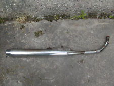 honda c50 exhaust for sale  CARDIGAN