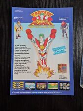 Captain planet mindscape for sale  WICKFORD