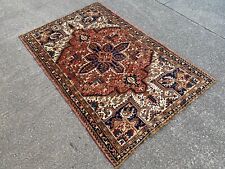Vintage heriz rug for sale  CARDIFF