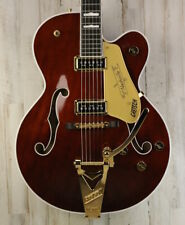 Used gretsch g6120tg for sale  Pikeville