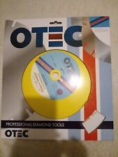 Otec d15t 300mm for sale  HAYES