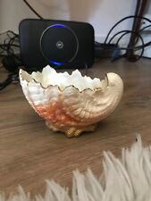 Coalport countryware shell for sale  COLCHESTER