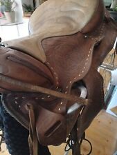 Selle cheval rodéo d'occasion  Fayence