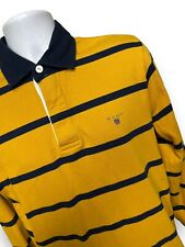 Gant polo shirt for sale  HIGH PEAK