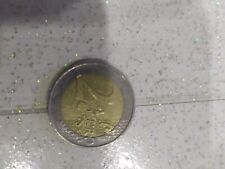 Moneta euro germania usato  Napoli