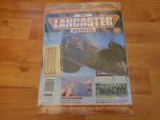 Hachette build lancaster for sale  UK