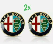 Alfa romeo emblems for sale  Ireland