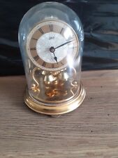 Petite horloge pendule d'occasion  Wizernes