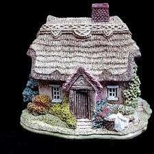 Lilliput lane wash for sale  NORTHAMPTON