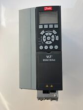 Danfoss frequenzumrichter 5kw gebraucht kaufen  Hamburg