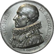 O5901 rare médaille d'occasion  Orgerus