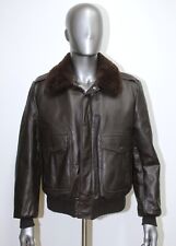 Flight jacket fourré d'occasion  France