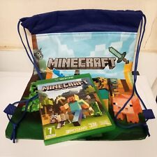 Minecraft xbox one for sale  UK