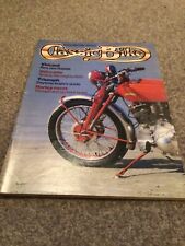 Classic bike magazine for sale  BRADFORD