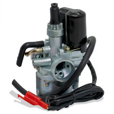 Carburetor Standard with E-Choke for All Peugeot Speedfight 1 2 AC LC Vivacity d'occasion  Expédié en Belgium