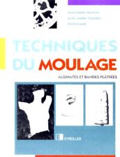 Techniques moulage. alginates d'occasion  France