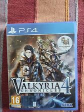 Valkyria chronicles ps4 usato  Torino