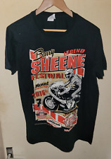 Barry sheene shirt for sale  UK