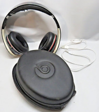 Fone de ouvido sem fio Beats by Dr Dre Beats Monster Studio Chicago Bears, usado comprar usado  Enviando para Brazil
