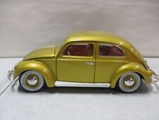 Bburago 1955 beetle for sale  York