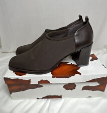 Womens brown leather for sale  Shipping to Ireland