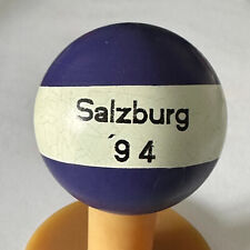 Minigolfball reisinger salzbur gebraucht kaufen  Bad Oeynhausen-Rehme