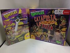 Catapulta pizza turtles usato  Genova