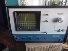 heathkit oscilloscope for sale  Albuquerque