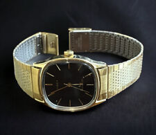 Vintage mens wristwatch for sale  SAWBRIDGEWORTH