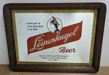 Rare vintage leinenkugel for sale  Belleville