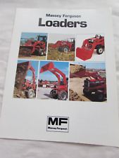 Massey ferguson tractor for sale  Shipping to Ireland