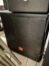 Jbl mrx518s high for sale  Des Plaines