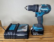 Makita xph12 18v for sale  Austin