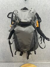 Lowepro PhotoSport BP 24L AW llI Gray/Black Camera Backpack SLR DSLR Excellent for sale  Shipping to South Africa