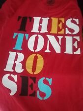 Stone roses red for sale  WARRINGTON