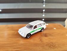 Matchbox mercedes benz gebraucht kaufen  Magdeburg