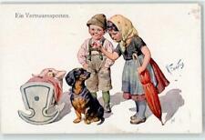 52084495 dackel babywiege gebraucht kaufen  Deutschland
