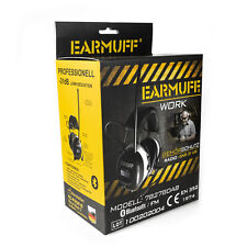 Earmuff 78278dab snr for sale  Shipping to Ireland