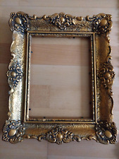 Wooden rococo baroque for sale  LONDON