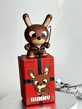 Kidrobot dunny designer gebraucht kaufen  Düsseldorf