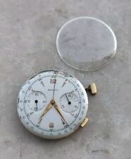 1950s zenith chronograph usato  San Martino Dall Argine