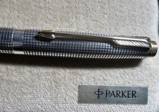 Parker penna stilografica usato  Roma