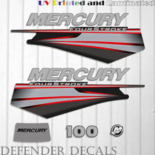 Mercury 100 four for sale  Shipping to Ireland