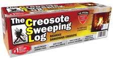 Creosote sweeping log for sale  Hialeah