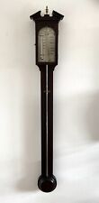Vintage stick barometer for sale  SOUTHAM