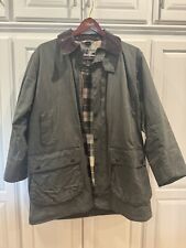 Barbour waxed mens for sale  Huntsville