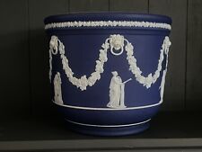 Antique wedgwood dark for sale  BISHOP AUCKLAND