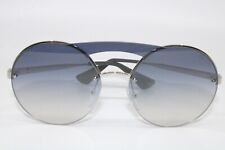 Prada PR65T 1BC LIGHT BLUE  Sunglasses New Authentic , used for sale  Shipping to South Africa