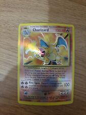 Pokemon cards charizard for sale  ST. LEONARDS-ON-SEA